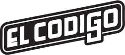 El Codigo Logo